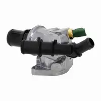 VEMO V24-99-0051 Thermostat + Geh&auml;use + Sensor f&uuml;r ALFA ROMEO FIAT LANCIA 1.9D 46790296
