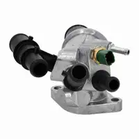 VEMO V24-99-0051 Thermostat + Geh&auml;use + Sensor f&uuml;r ALFA ROMEO FIAT LANCIA 1.9D 46790296