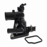 VEMO V24-99-1271 Thermostat + Geh&auml;use + Sensor f&uuml;r ALFA ROMEO PSA FIAT OPEL 1.3 D