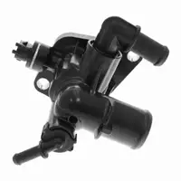 VEMO V24-99-1271 Thermostat + Geh&auml;use + Sensor f&uuml;r ALFA ROMEO PSA FIAT OPEL 1.3 D