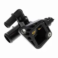 VEMO V24-99-1271 Thermostat + Geh&auml;use + Sensor f&uuml;r ALFA ROMEO PSA FIAT OPEL 1.3 D
