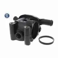 VEMO V25-99-0001 Thermostat + Geh&auml;use f&uuml;r FORD Focus 1 Maverick Tourneo/Transit Connect