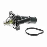 VEMO V25-99-0003 Thermostat + Geh&auml;use f&uuml;r FORD Focus 3 2.0 ST Kuga 2 Mondeo 5 2.0 EcoBoost