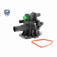 VEMO V25-99-1711 Thermostat + Geh&auml;use + Sensor f&uuml;r PSA FIAT FORD MINI VOLVO 1.6 DIESEL
