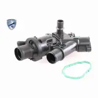 VEMO V25-99-1738 Thermostat + Geh&auml;use + Sensor f&uuml;r CITROEN FIAT FORD PEUGEOT 2.0 DIESEL