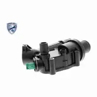 VEMO V25-99-1730 Thermostat + Geh&auml;use Sensor f&uuml;r PSA FIAT FORD JAGUAR MITSUBISHI 2.2D