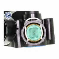 VEMO V25-99-1730 Thermostat + Geh&auml;use Sensor f&uuml;r PSA FIAT FORD JAGUAR MITSUBISHI 2.2D