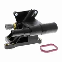 VEMO V25-99-1757 Thermostatgeh&auml;use + Sensor f&uuml;r FORD Fiesta C-Max Focus Galaxy S-Max