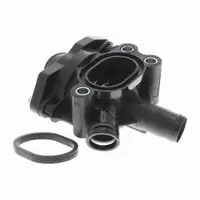 VEMO V25-99-1764 Thermostat + Geh&auml;use f&uuml;r FORD Focus 2 Kuga 1 Mondeo 4 S-Max 2.5 ST/RS