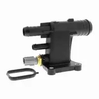 VEMO V25-99-1768 Thermostatgeh&auml;use + Sensor f&uuml;r FORD Focus 3 Kuga 2 Mondeo 4 Galaxy S-Max
