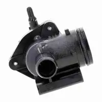 VEMO V25-99-1761 Thermostat + Housing for FORD Mondeo 3 (August 2000&ndash;May 2006) 2.0/2.2 Diesel