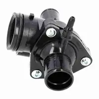 VEMO V25-99-1761 Thermostat + Housing for FORD Mondeo 3 (August 2000&ndash;May 2006) 2.0/2.2 Diesel