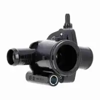 VEMO V25-99-1761 Thermostat + Housing for FORD Mondeo 3 (August 2000&ndash;May 2006) 2.0/2.2 Diesel