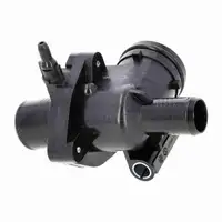 VEMO V25-99-1761 Thermostat + Housing for FORD Mondeo 3 (August 2000&ndash;May 2006) 2.0/2.2 Diesel