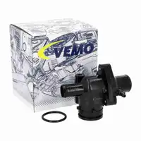 VEMO V25-99-1761 Thermostat + Housing for FORD Mondeo 3 (August 2000&ndash;May 2006) 2.0/2.2 Diesel