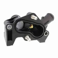 VEMO V25-99-1773 Thermostatgeh&auml;use + Sensor f&uuml;r FORD Fiesta B-Max C-Max Focus Fusion
