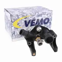 VEMO V25-99-1773 Thermostatgeh&auml;use + Sensor f&uuml;r FORD Fiesta B-Max C-Max Focus Fusion