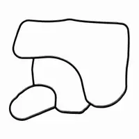 VEMO V20-99-0014 Thermostat + Geh&auml;use f&uuml;r BMW G20 G21 G30 G31 G32 X3 X4 X5 B47 11538581627