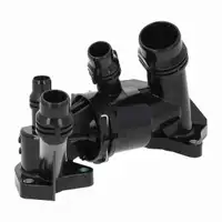 VEMO V20-99-0011 Thermostat + Geh&auml;use f&uuml;r BMW G20 G21 G30 G31 G32 G11 G12 G14-16 X3-7 B57