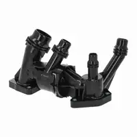 VEMO V20-99-0011 Thermostat + Geh&auml;use f&uuml;r BMW G20 G21 G30 G31 G32 G11 G12 G14-16 X3-7 B57