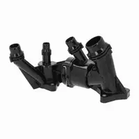 VEMO V20-99-0011 Thermostat + Geh&auml;use f&uuml;r BMW G20 G21 G30 G31 G32 G11 G12 G14-16 X3-7 B57