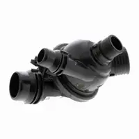 VEMO V20-99-0164 Thermostat + Geh&auml;use f&uuml;r BMW E81-88 E90-93 N43 N52 N53 N54 11537552403