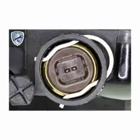 VEMO V20-99-0174 Thermostat + Geh&auml;use + Sensor f&uuml;r CITROEN MINI N12 N14 N16 PEUGEOT 1.6