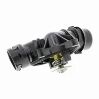 VEMO V20-99-1275 Thermostat + Housing for BMW E46 330d, E39 525d, 530d, E38 730d, X5 3.0d M57