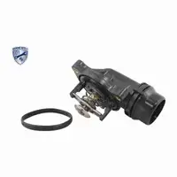 VEMO V20-99-1279 Thermostat + Housing for BMW E81-88, E46, E90-93, E60, X1, N40-46 11517500597