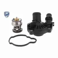 VEMO V20-99-1299 Thermostat + Geh&auml;use f&uuml;r BMW F45 F46 X1 F48 X2 F39 MINI F55 F56 B37 B47