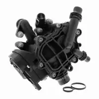 VEMO V20-99-1307 Thermostat + Gehäuse für BMW F20/21 F40 F30-34 G20/21 G30/31 1537644811
