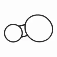 VEMO V20-99-1307 Thermostat + Gehäuse für BMW F20/21 F40 F30-34 G20/21 G30/31 1537644811