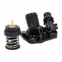 VEMO V20-99-1301 Thermostat + Geh&auml;use f&uuml;r BMW F40 F45 F46 X1 F48 X2 B37 B47 11518472105