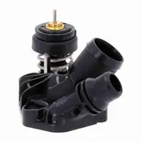 VEMO V20-99-1301 Thermostat + Geh&auml;use f&uuml;r BMW F40 F45 F46 X1 F48 X2 B37 B47 11518472105