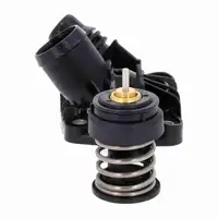 VEMO V20-99-1301 Thermostat + Geh&auml;use f&uuml;r BMW F40 F45 F46 X1 F48 X2 B37 B47 11518472105