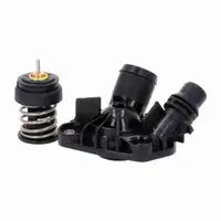 VEMO V20-99-1301 Thermostat + Geh&auml;use f&uuml;r BMW F40 F45 F46 X1 F48 X2 B37 B47 11518472105