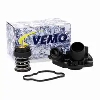 VEMO V20-99-1301 Thermostat + Geh&auml;use f&uuml;r BMW F40 F45 F46 X1 F48 X2 B37 B47 11518472105