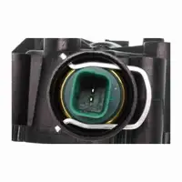 VEMO V22-99-0003 Thermostat + Geh&auml;use + Sensor f&uuml;r PSA Berlingo C3 C4 206 C207 1.4/1.6 16V