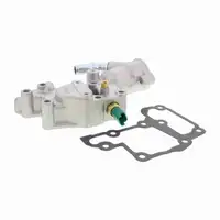 VEMO V22-99-0016 Thermostat + Housing + Sensor for PSA Berlingo C2, C3, 206, 207, 307 1.1, 1.4