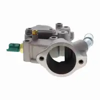 VEMO V22-99-0016 Thermostat + Housing + Sensor for PSA Berlingo C2, C3, 206, 207, 307 1.1, 1.4