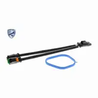 VEMO Thermostat + Housing + Sensor + Cable for CITROEN C3, C4, C5, PEUGEOT 207, 208 (1.4&ndash;1.6)