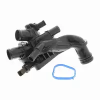 VEMO V22-99-0018 Thermostat + Geh&auml;use + Sensor f&uuml;r PSA C4 1 2 207 208 1 3008 308 1 2 1.6