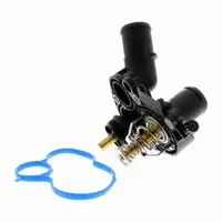 VEMO V22-99-0019 Thermostat + Geh&auml;use Sensor f&uuml;r PSA C1 2 C3 2 3 108 208 1 308 2 1.2 VTi