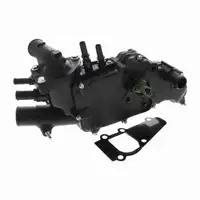 VEMO V22-99-0024 Thermostat + Geh&auml;use + Sensor f&uuml;r PSA Berlingo C5 1 307 Partner 2.0 HDi