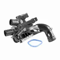 VEMO V22-99-0026 Thermostat Geh&auml;use Sensor f&uuml;r PSA Berlingo C3 C4 C5 207 208 308 1.4 1.6