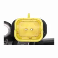 VEMO V22-99-0028 Thermostat + Geh&auml;use + SensorPSA C3 3 208 1 2 f&uuml;r OPEL Corsa F 1.2