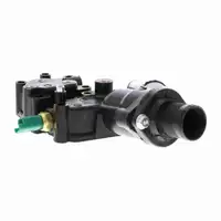 VEMO V22-99-0021 Thermostat + Geh&auml;use + Sensor f&uuml;r CITROEN FIAT LANCIA PEUGEOT