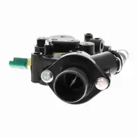 VEMO V22-99-0021 Thermostat + Geh&auml;use + Sensor f&uuml;r CITROEN FIAT LANCIA PEUGEOT