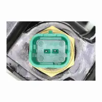 VEMO V22-99-0021 Thermostat + Geh&auml;use + Sensor f&uuml;r CITROEN FIAT LANCIA PEUGEOT