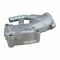 VEMO V22-99-0035 Thermostatgehäuse für PSA Berlingo C2 C3 1 C4 1 206 307 Partner 1.4 1.6